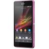 Смартфон Sony Xperia ZR Pink - Вичуга
